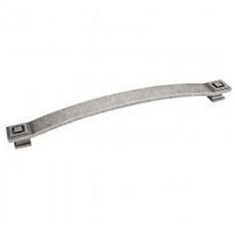 Picture of Delmar Cabinet Pull (585-12 DP)