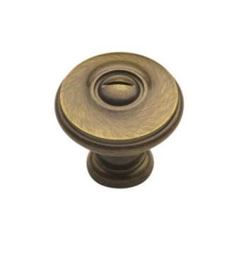 Picture of 1 1/4" Cabinet Knob