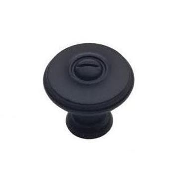 Picture of Cabinet Knob (B600-FB)