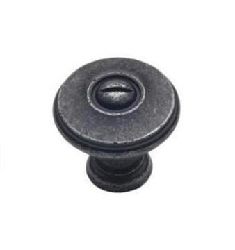 Picture of Cabinet Knob (B600-IR)