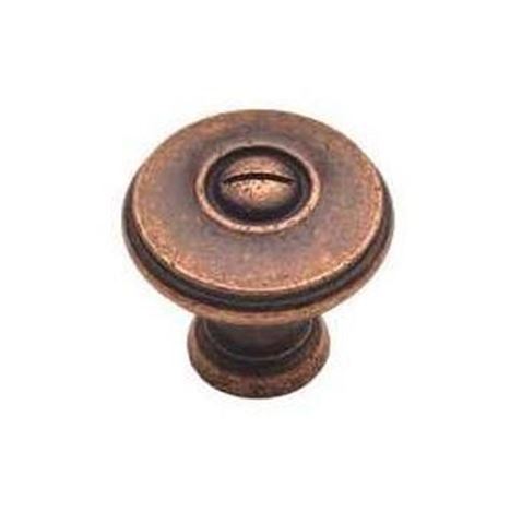 Picture of Cabinet Knob (B600-OC)