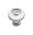 Picture of Cabinet Knob (B600-PC)