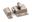 Picture of Turn-Style Cabinet Latch (SBCL-SS)