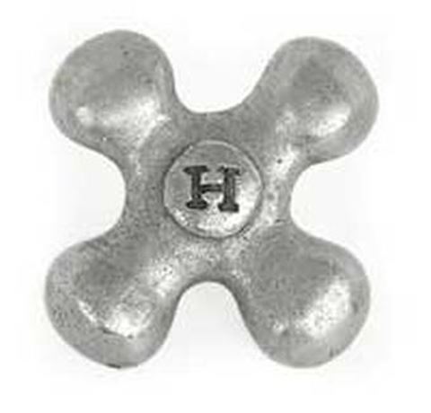 Picture of 2" Bathtime Hot Knob