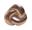 Picture of 1-1/8" Button 3-Side Knot