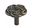 Picture of 1-1/8" Button Knot Knob 