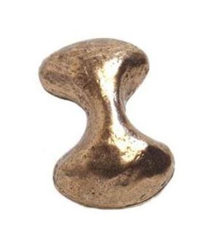 Picture of 1-3/4" Classic Dog Bone Shape Knob 