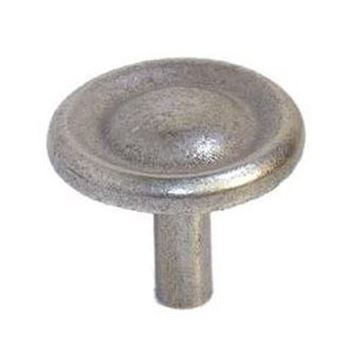 Picture of 1-1/8" Classic Concave Rim Knob 