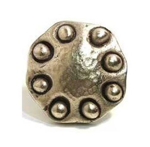 Picture of 1-3/8" Expression Round with Dots Knob