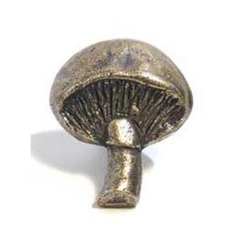 Picture of 2" Gatherings Mushroom Knob 