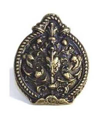 Picture of 2" Inspiration Crest Knob