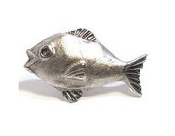 Picture of 2-1/4" Kid Stuff Fish Knob 