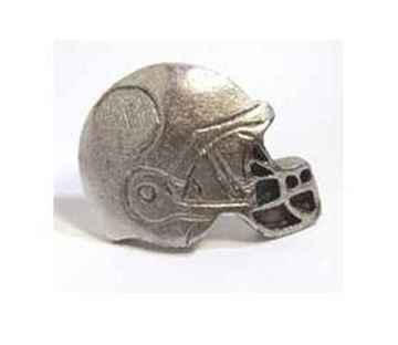 Picture of 1-1/2" Kid Stuff Football Helmet Knob 