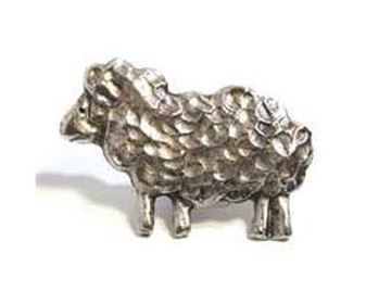 Picture of 1-1/8" Kid Stuff Sheep Knob