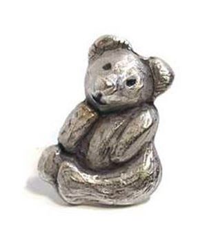 Picture of 1-3/4" Kid Stuff Teddy Bear Knob 