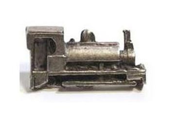 Picture of 2-3/8" Kid Stuff Train Knob 