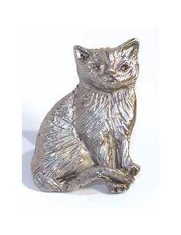 Picture of 1-3/4"  Kid Stuff Cat Knob