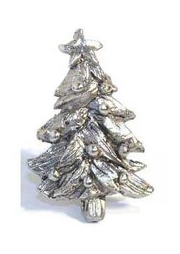 Picture of 1-5/8" Kid Stuff Christmas Tree Knob 