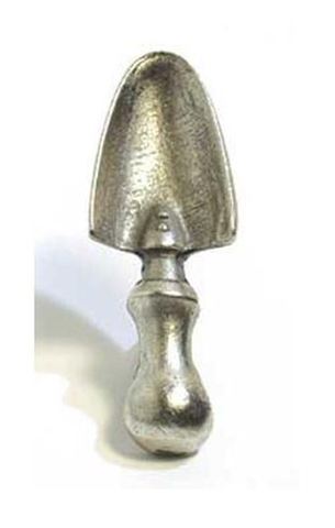 Picture of 1" Workshop Garden Shovel Knob 