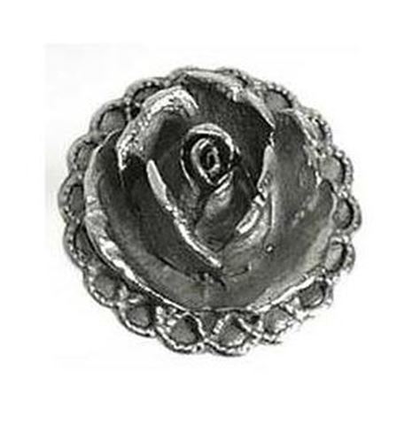 Picture of 1 1/4" Bloom Rose Knob 