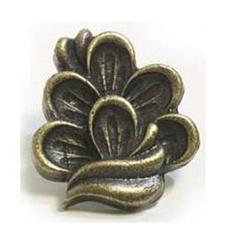 Picture of 1-3/4"  Bloom Fleurish Knob 