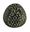 Picture of 1-1/2" Bounty Small Pineapple on Stucco Knob 