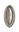 Picture of 2-1/8" Casa Rope Edge Oval Knob 