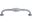 Picture of 5 1/16" CC Chareau Small D-Pull