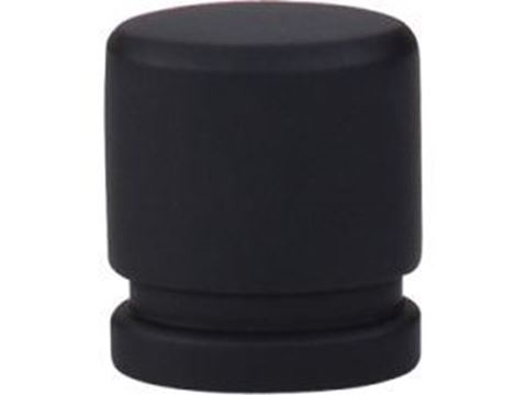 Picture of 1" Small Oval Knob 