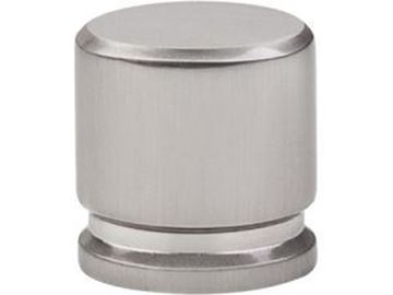 Picture of Medium Oval Knob (TK59BSN)