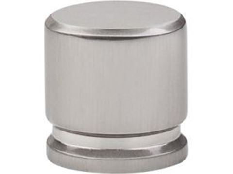 Picture of Medium Oval Knob (TK59BSN)