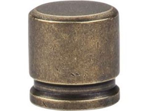 Picture of Medium Oval Knob (TK59GBZ)