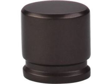 Picture of Medium Oval Knob (TK59ORB)