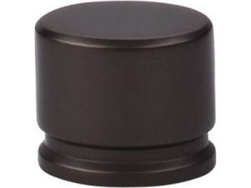 Picture of Large Oval Knob (TK61ORB)