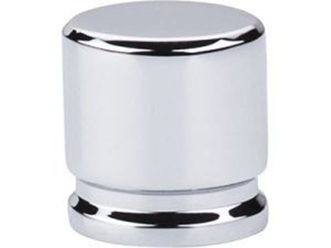 Picture of Medium Oval Knob (TK59PC)