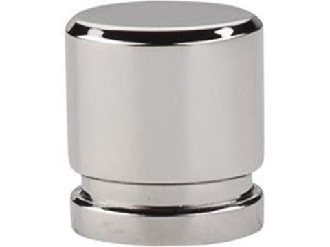 Picture of Small Oval Knob (TK57PN)