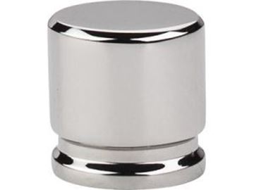 Picture of Medium Oval Knob (TK59PN)