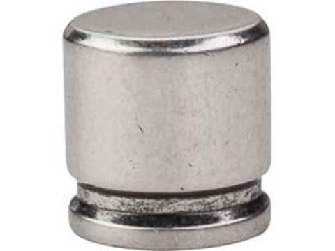 Picture of Medium Oval Knob (TK59PTA)