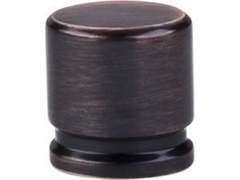 Picture of Medium Oval Knob (TK59TB)