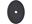Picture of 1 3/4" Large Oval Back plate