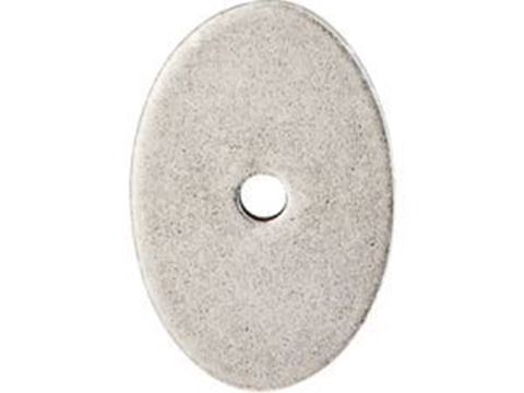 Picture of Medium Oval Back plate (TK60PTA)