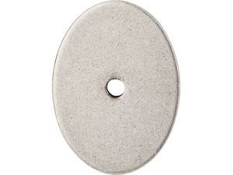 Picture of Large Oval Back plate (TK62PTA)