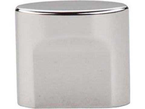 Picture of Small Oval Slot Knob (TK73PN)