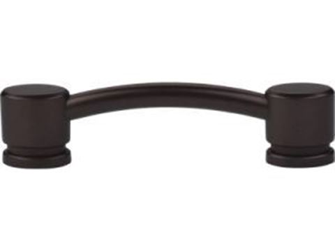 Picture of Oval Thin Pull (TK63ORB)