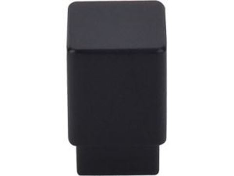 Picture of 3/4" Tapered Square Knob