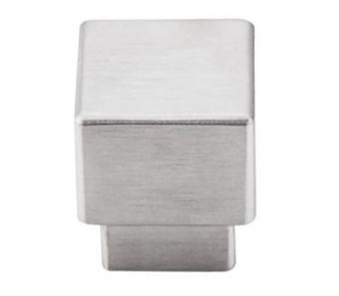 Picture of Tapered Square Knob (TK32SS)