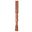 Picture of Unfinished Turned Post Rubberwood (POST-E-42-RW)