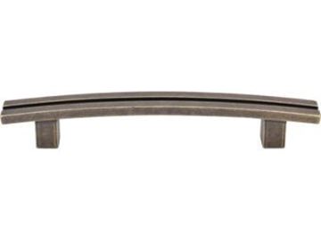 Picture of Inset Rail Pull (TK81GBZ)