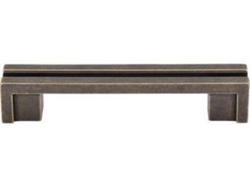 Picture of Flat Rail Pull (TK55GBZ)