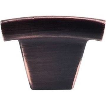 Picture of Arched Knob (TK1TB)